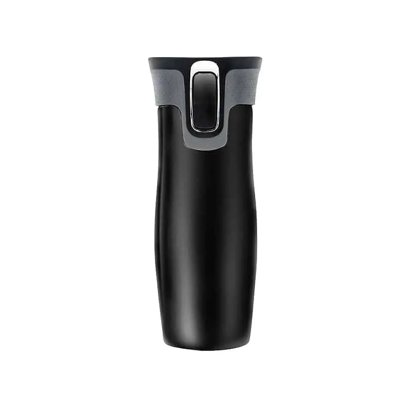 Metal Coffee Thermos in Five Colors