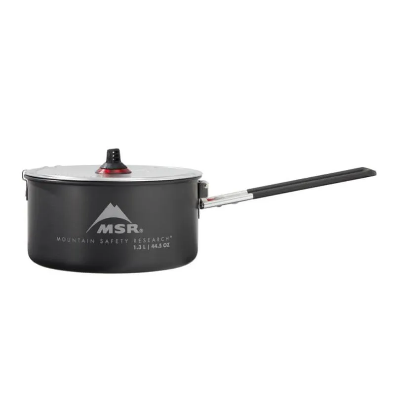 MSR Ceramic Solo Pot