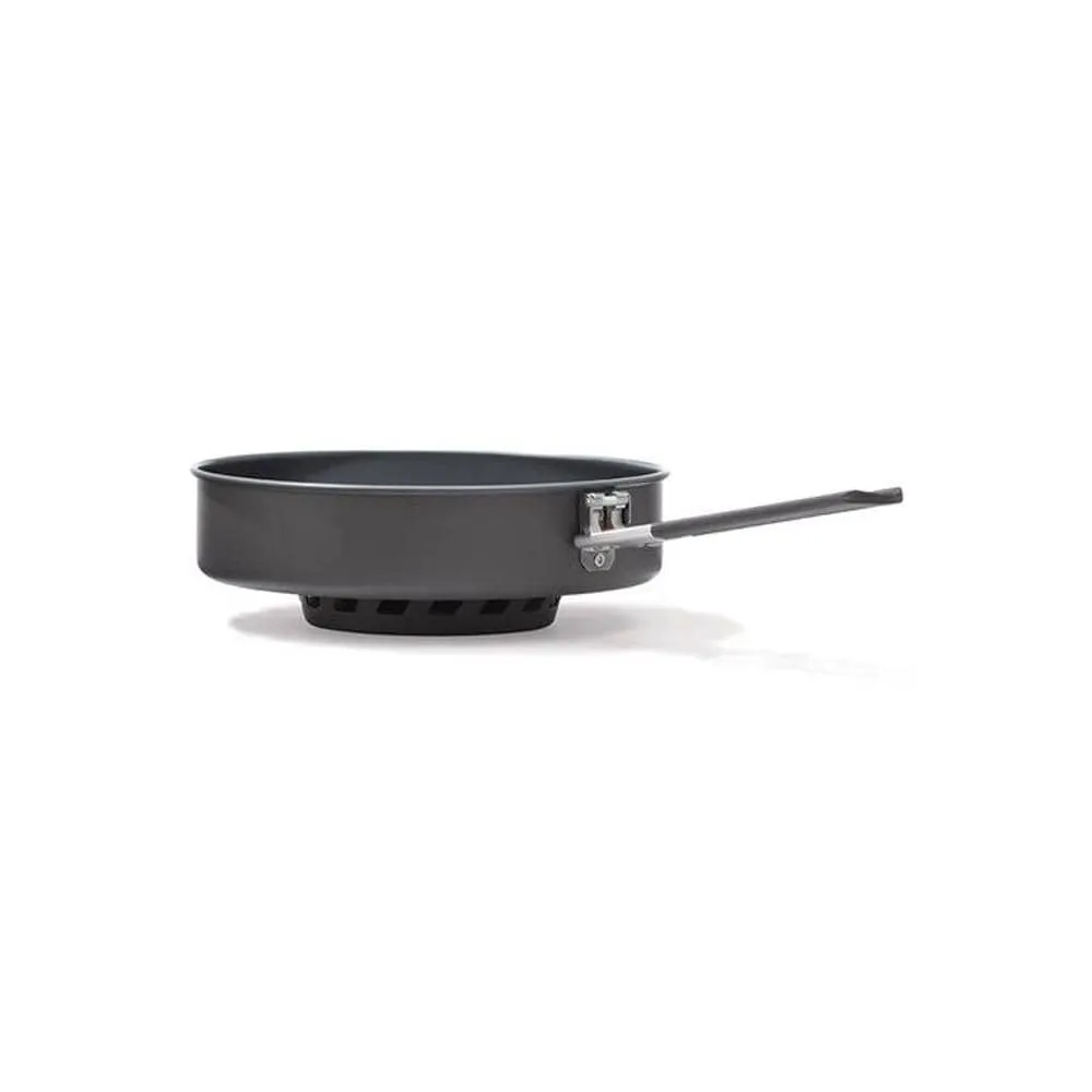 MSR Windburner Ceramic Skillet 8" with Fusion