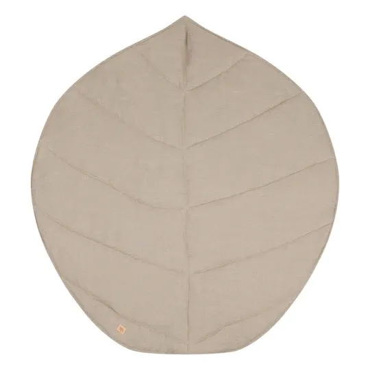 Natural Linen Teepee Tent