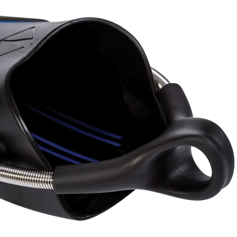 Oceanic Manta Ray Open Heel Fins