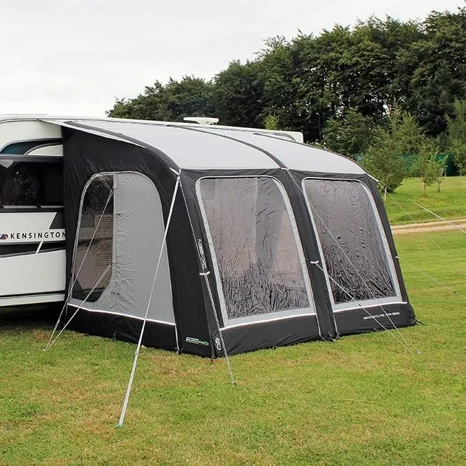 Outdoor Revolution Sportlite Air 320 Inflatable Caravan Awning