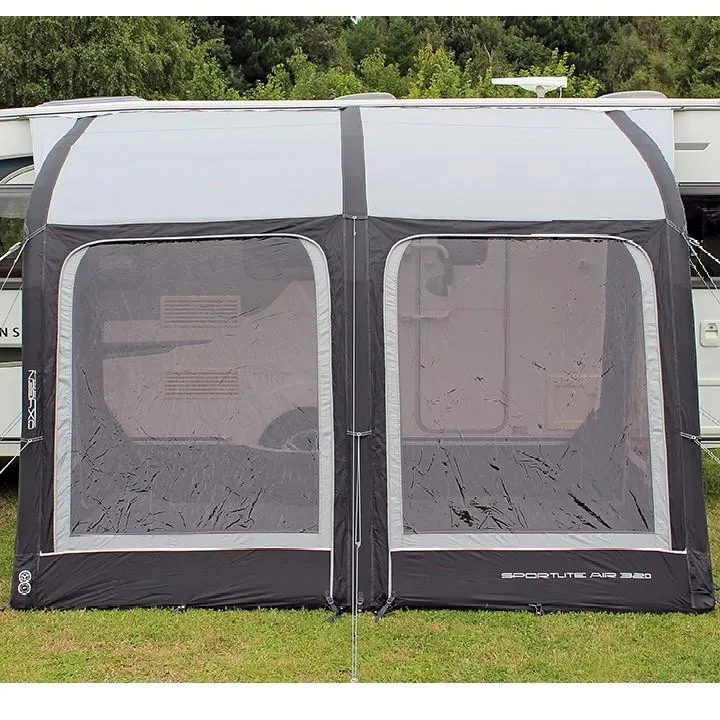 Outdoor Revolution Sportlite Air 320 Inflatable Caravan Awning