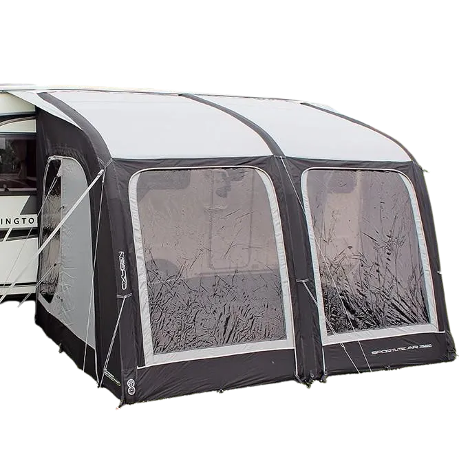 Outdoor Revolution Sportlite Air 320 Inflatable Caravan Awning