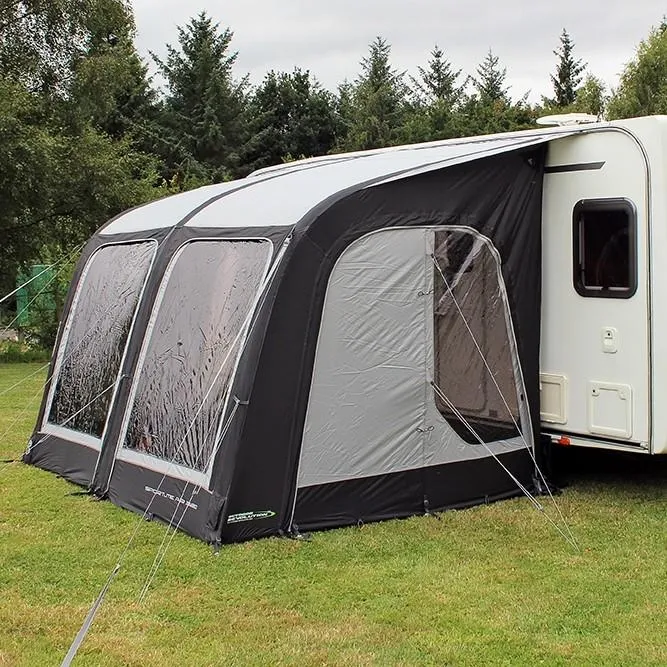 Outdoor Revolution Sportlite Air 320 Inflatable Caravan Awning