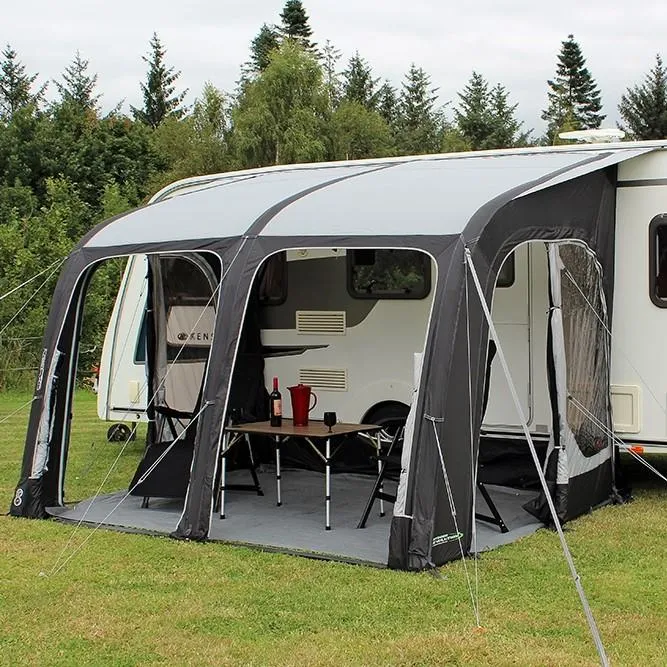 Outdoor Revolution Sportlite Air 320 Inflatable Caravan Awning