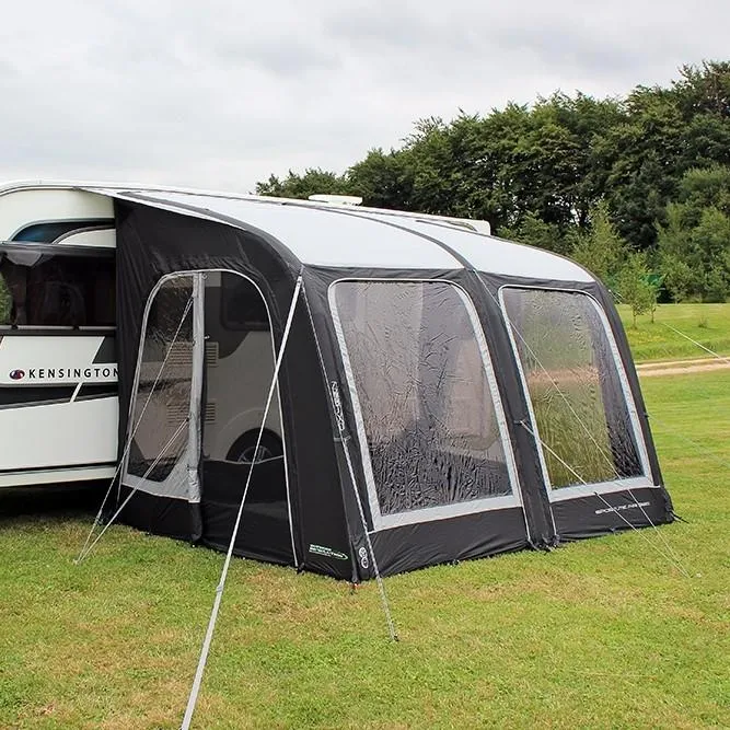 Outdoor Revolution Sportlite Air 320 Inflatable Caravan Awning