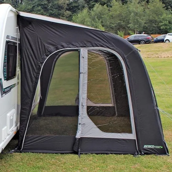 Outdoor Revolution Sportlite Air 400 Inflatable Caravan Awning