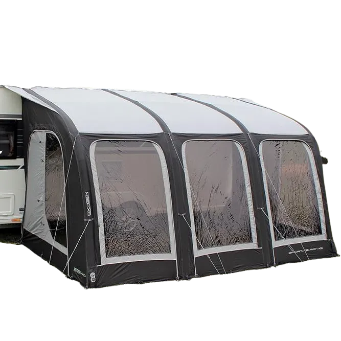 Outdoor Revolution Sportlite Air 400 Inflatable Caravan Awning