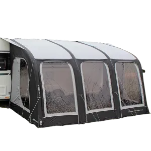 Outdoor Revolution Sportlite Air 400 Inflatable Caravan Awning