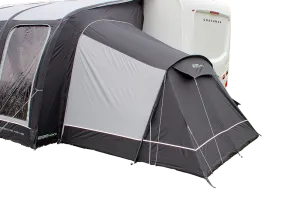 Outdoor Revolution Sportlite Caravan Awning Annexe -Steel Pole
