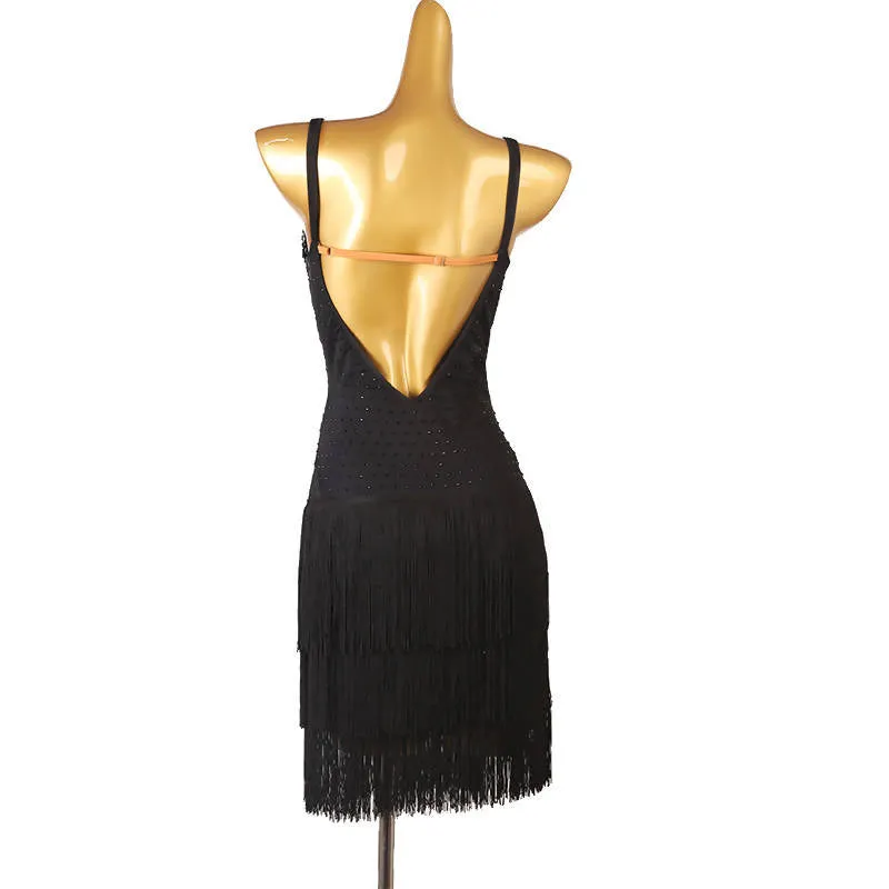 Passionate Womens Dance Competition Apparel | LQ285