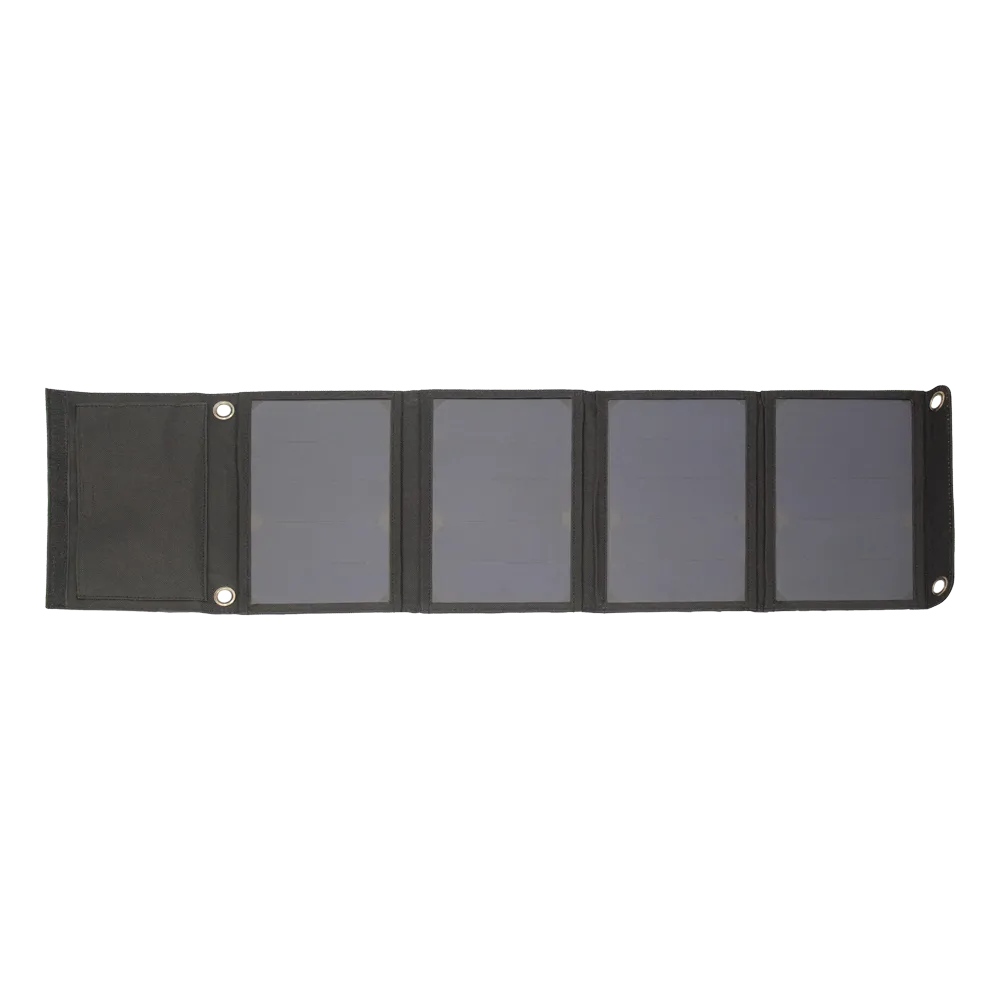 PiJuice Solar Panel - 22 Watt
