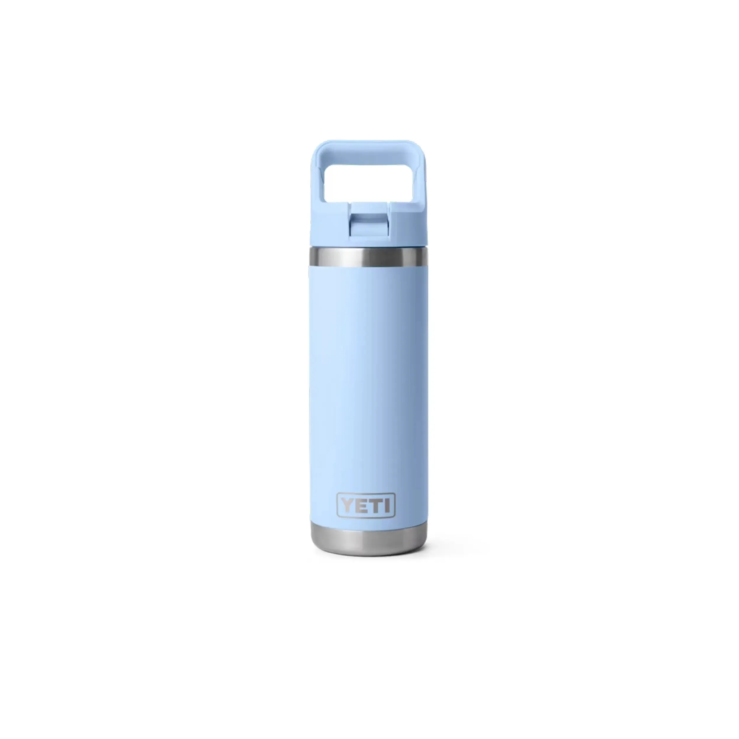 Rambler 18 oz Straw Bottle