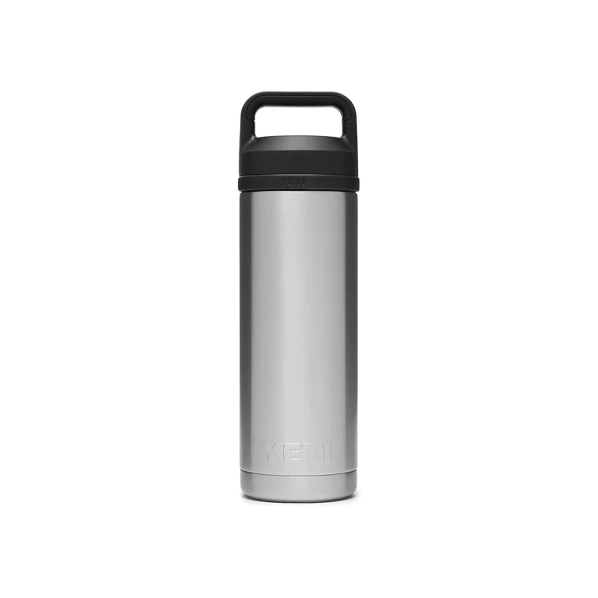 Rambler 18oz Bottle With Chug Cap