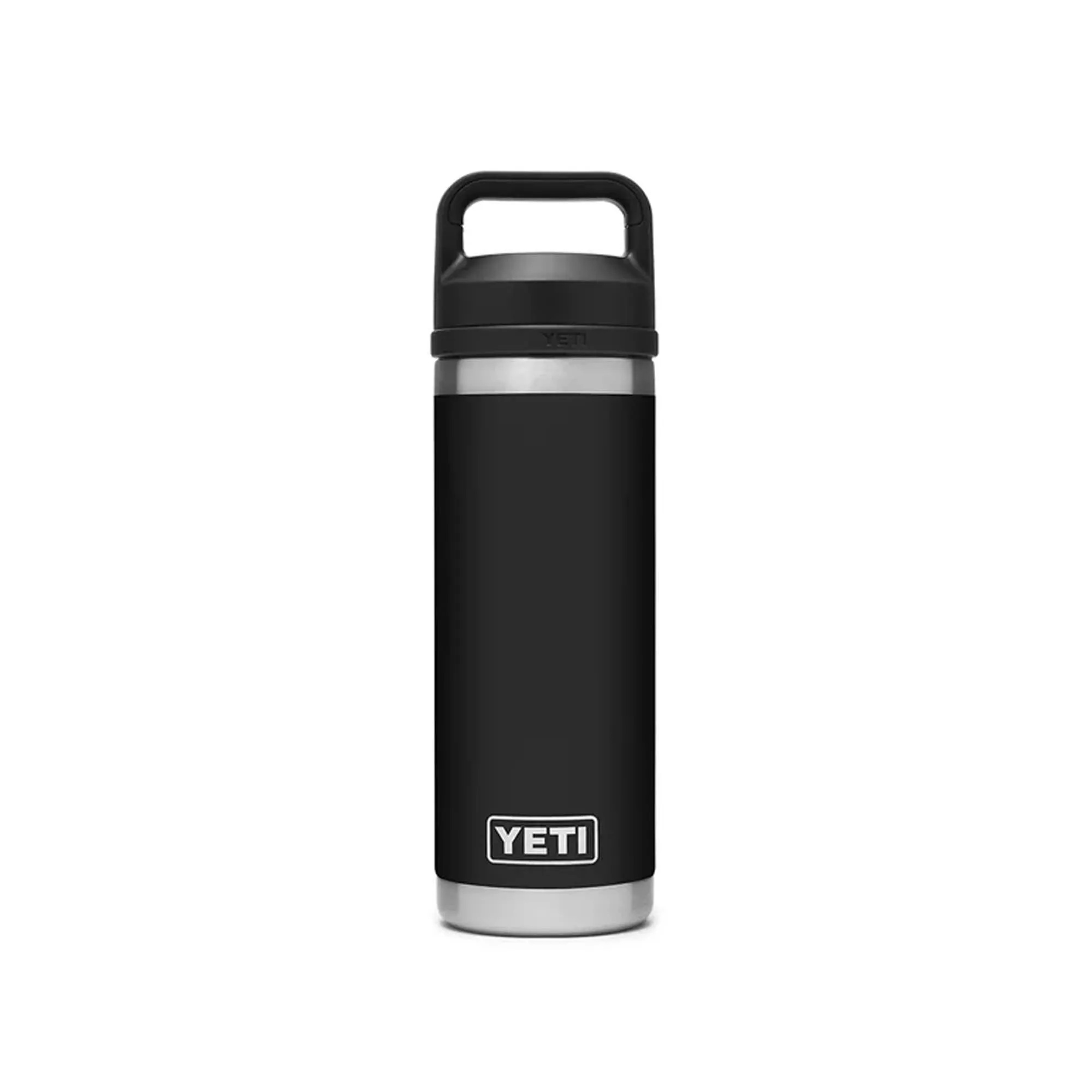 Rambler 18oz Bottle With Chug Cap