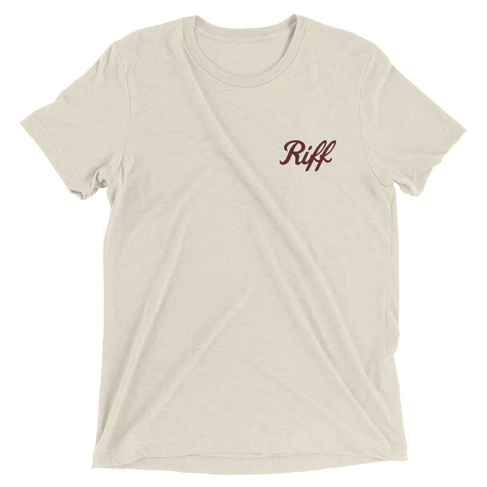 RIFF Outdoors Live Bait T-Shirt