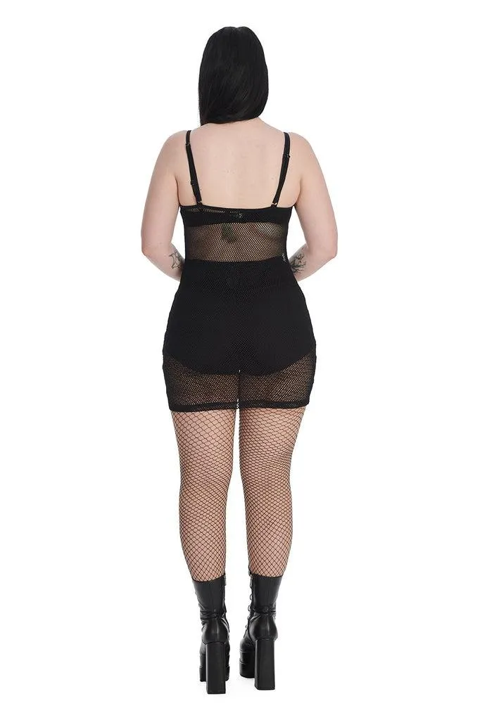 Slayin' All Day Dress