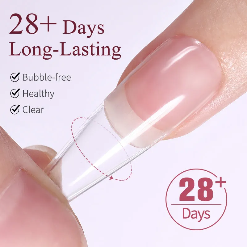 Soft Gel Nail Tips