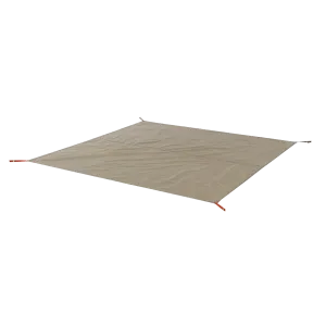 Spicer Peak 6 Footprint
