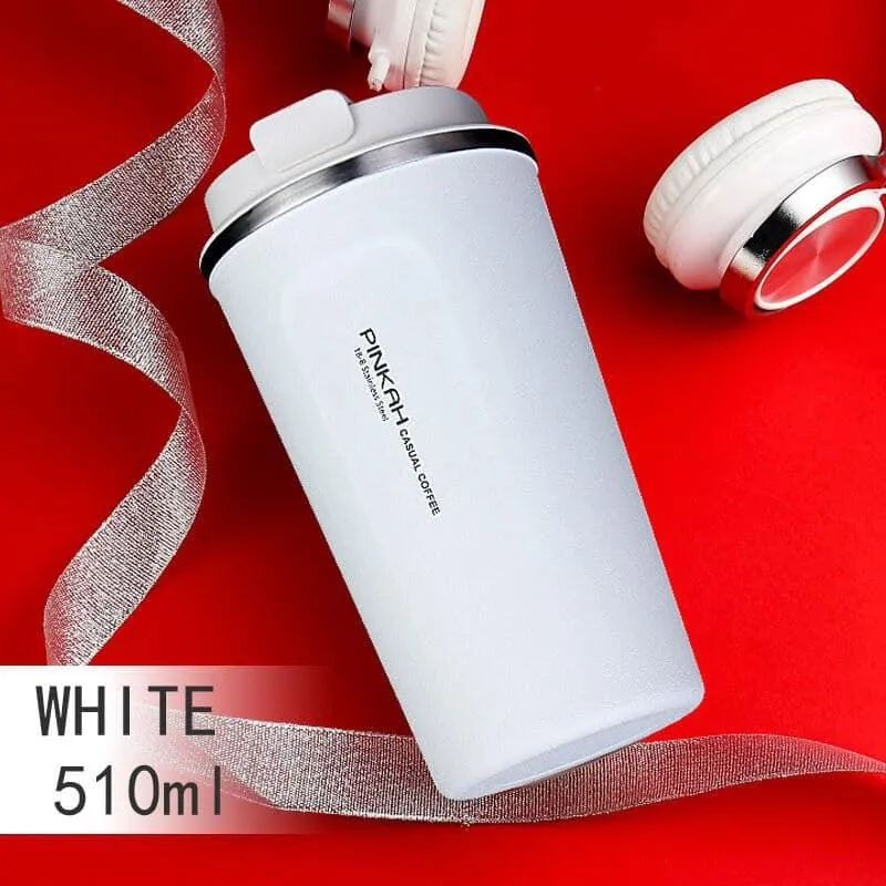 Stainless Steel Thermos Cup
