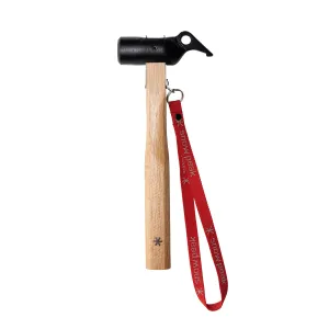 Steel Head Peg Hammer