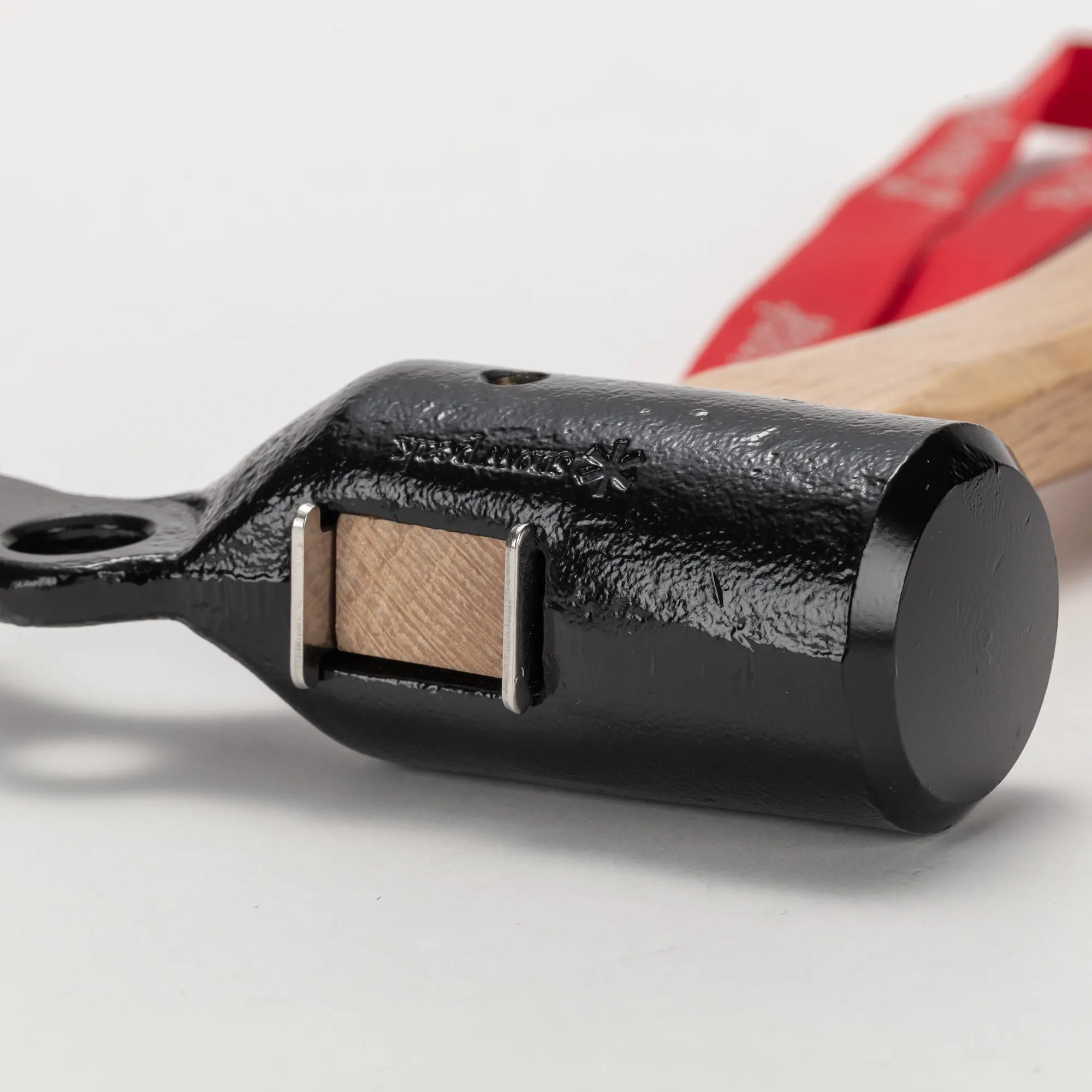 Steel Head Peg Hammer