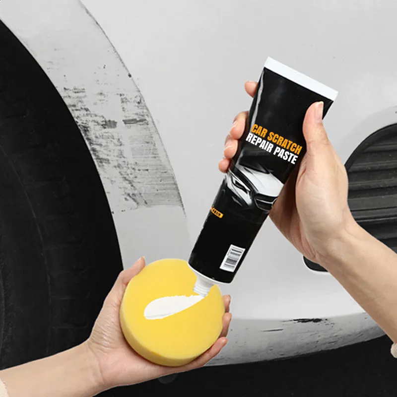 SUMMER HOT SALE 49% OFFCar Scratch Repair Paste