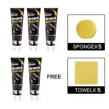 SUMMER HOT SALE 49% OFFCar Scratch Repair Paste