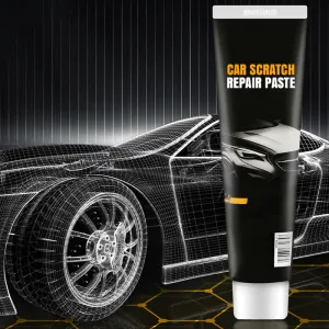 SUMMER HOT SALE 49% OFFCar Scratch Repair Paste