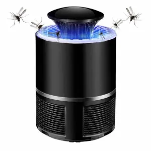 USB Mosquito Terminator Lamp