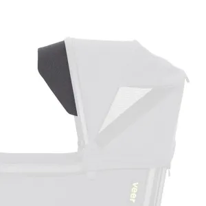 Visor XL for Retractable Canopy XL by Veer