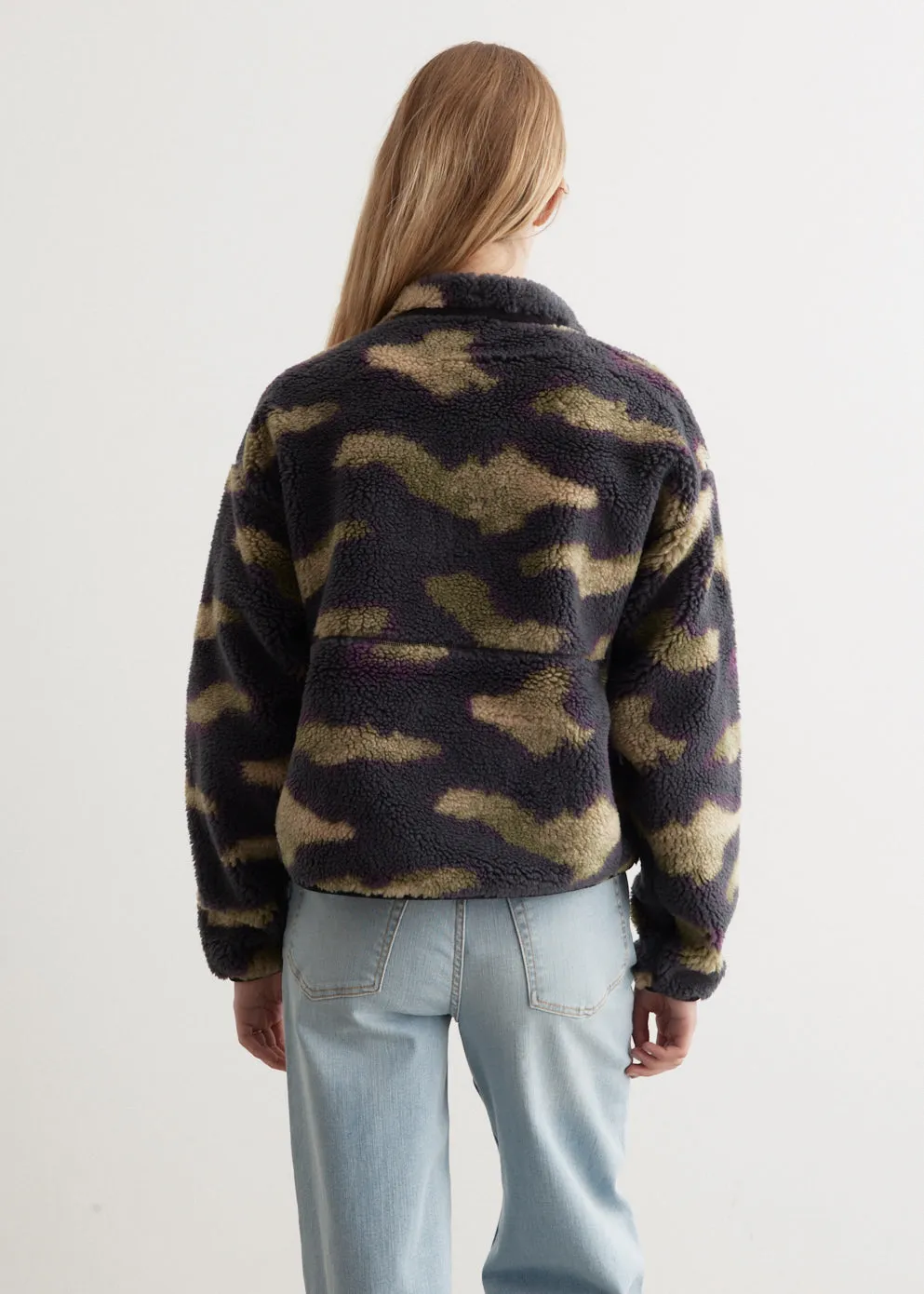 Women's Extreme Pile Pullover