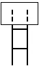 Yard Stake 10"x15"